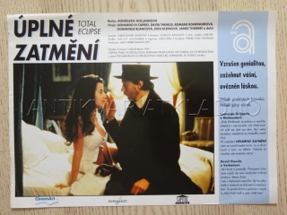 ÚPLNÉ ZATMĚNÍ, D. THEWLIS, FOTOSKA FILM USA 7821