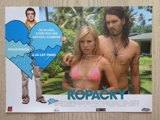 KOPAČKY, FOTOSKA FILM USA 7884