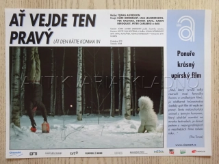AŤ VYJDE TEN PRAVÝ, FOTOSKA FILM USA 7916
