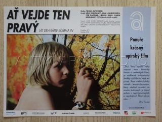 AŤ VYJDE TEN PRAVÝ, FOTOSKA FILM USA 7917