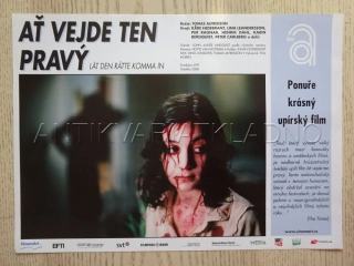 AŤ VYJDE TEN PRAVÝ, FOTOSKA FILM USA 7927