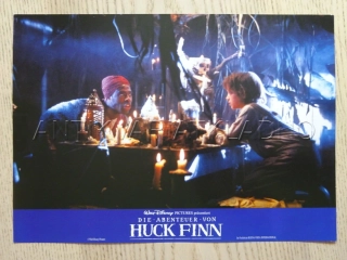 DOBRODRUŽSTVÍ HUCKA FINNA, E. WOOD, FOTOSKA FILM USA 7456