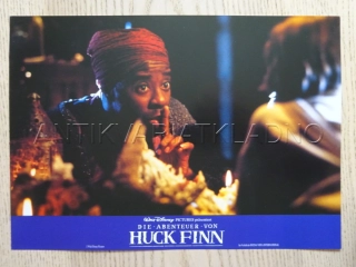 DOBRODRUŽSTVÍ HUCKA FINNA, WALT DISNEY, FOTOSKA FILM USA 7457