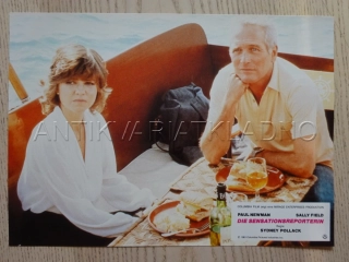 BEZ ZLÉHO ÚMYSLU, P. NEWMAN, S. FIELD, FOTOSKA FILM USA 7487