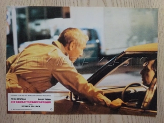 BEZ ZLÉHO ÚMYSLU, P. NEWMAN, S. FIELD, FOTOSKA FILM USA 7489