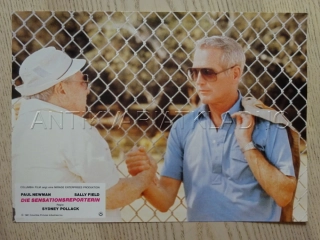 BEZ ZLÉHO ÚMYSLU, P. NEWMAN, FOTOSKA FILM USA 7492