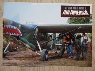 AIR AMERICA, FOTOSKA FILM USA 7554