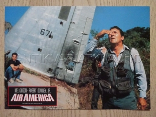 AIR AMERICA, FOTOSKA FILM USA 7559
