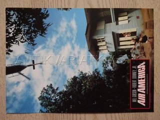 AIR AMERICA, FOTOSKA FILM USA 7563