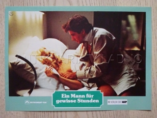 AMERICKÝ GIGOLO, R. GERE, FOTOSKA FILM USA 7565