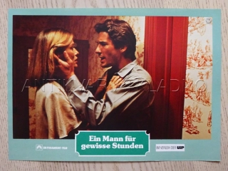 AMERICKÝ GIGOLO, R. GERE, FOTOSKA FILM USA 7567