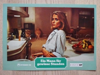 AMERICKÝ GIGOLO, R. GERE, FOTOSKA FILM USA 7568