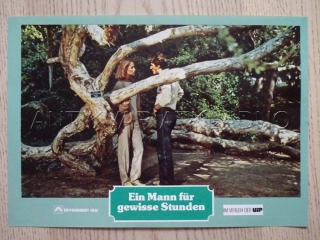 AMERICKÝ GIGOLO, R. GERE, FOTOSKA FILM USA 7569