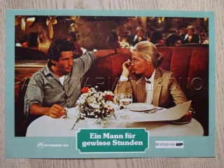 AMERICKÝ GIGOLO, R. GERE, FOTOSKA FILM USA 7571
