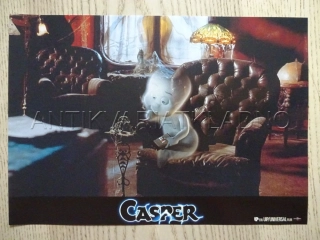 CASPER, FOTOSKA FILM USA 7597