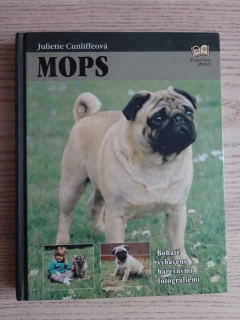 MOPS, JULIETTE CUNLIFFEOVÁ, **an