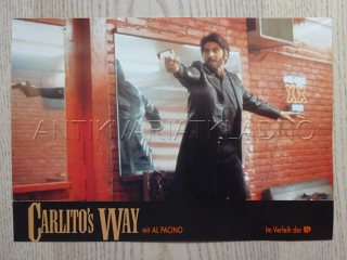 CARLITOVA CESTA, AL PACINO, FOTOSKA FILM USA 7615