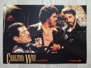 CARLITOVA CESTA, AL PACINO, FOTOSKA FILM USA 7617