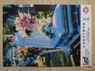 CANDYMAN, FOTOSKA FILM USA 7640