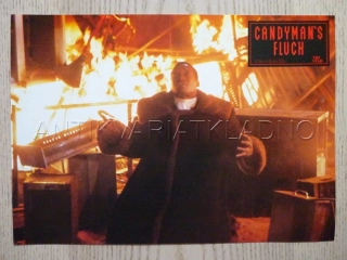 CANDYMAN, FOTOSKA FILM USA 7642
