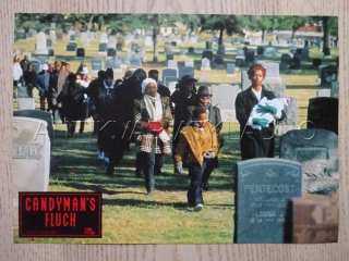 CANDYMAN, FOTOSKA FILM USA 7643