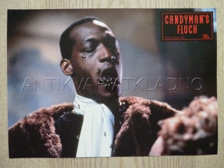 CANDYMAN, FOTOSKA FILM USA 7644