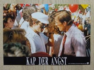 MYS HRŮZY, R. DE NIRO, N. NOLTE, FOTOSKA FILM USA 7651
