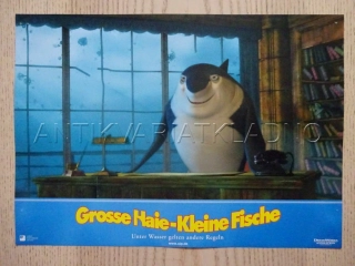 PŘÍBĚH ŽRALOKA, FOTOSKA FILM USA 7663
