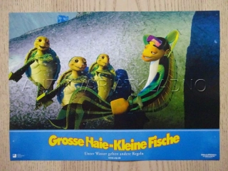 PŘÍBĚH ŽRALOKA, FOTOSKA FILM USA 7664