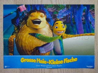 PŘÍBĚH ŽRALOKA, FOTOSKA FILM USA 7665