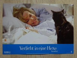 MOJE KRÁSNÁ ČARODĚJKA, N. KIDMAN, FOTOSKA FILM USA 7686