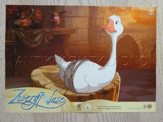 MALÝ NOSÁČEK, FOTOSKA FILM USA 7689