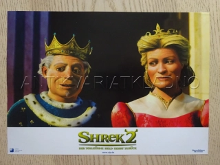 SHREK 2, FOTOSKA FILM USA 7692