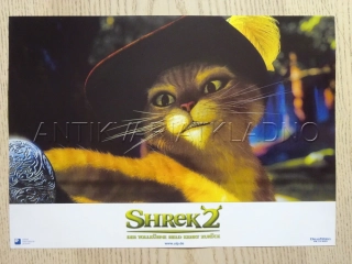 SHREK 2, FOTOSKA FILM USA 7693