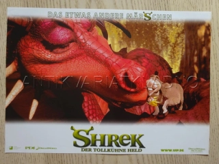 SHREK, FOTOSKA FILM USA 7696