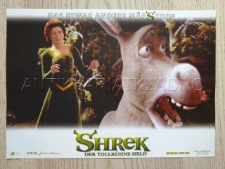 SHREK, FOTOSKA FILM USA 7697