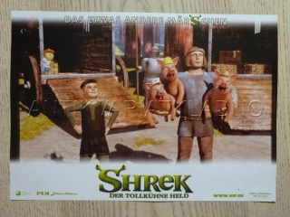 SHREK, FOTOSKA FILM USA 7698