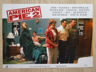 PRCI, PRCI, PRCIČKY 2, FOTOSKA FILM USA 7712