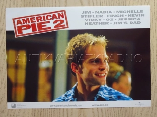 PRCI, PRCI, PRCIČKY 2, FOTOSKA FILM USA 7714