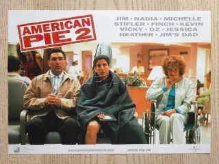 PRCI, PRCI, PRCIČKY 2, FOTOSKA FILM USA 7715