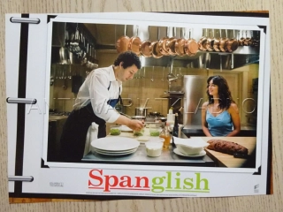 ŠPANGLICKY SNADNO A RYCHLE, FOTOSKA FILM USA 7736