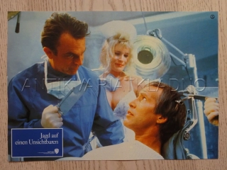 NEVIDITELNÝ, S. NEIL, C. CHASE, FOTOSKA FILM USA 7981