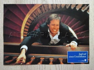 NEVIDITELNÝ, C. CHASE, FOTOSKA FILM USA 7982