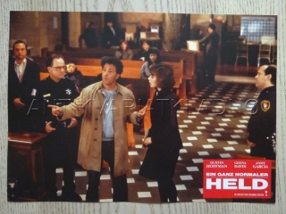 HRDINA PROTI SVÉ VŮLI, D. HOFFMAN, FOTOSKA FILM USA 8007