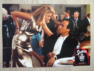 RUDÉ STOPY, J. BELUSH, FOTOSKA FILM USA 8021