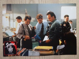 RUDÉ STOPY, J. BELUSH, FOTOSKA FILM USA 8023