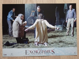 V MOCI ĎÁBLA, FOTOSKA FILM USA 8028
