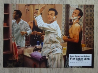 JAKO VEJCE VEJCI, M. KEATON, FOTOSKA FILM USA 8030