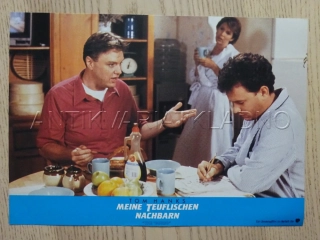 LIDÉ Z PŘEDMĚSTÍ, T. HANKS, FOTOSKA FILM USA 8089