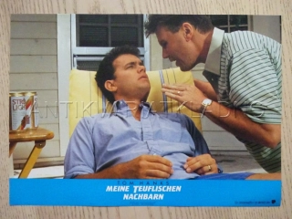 LIDÉ Z PŘEDMĚSTÍ, T. HANKS, FOTOSKA FILM USA 8092
